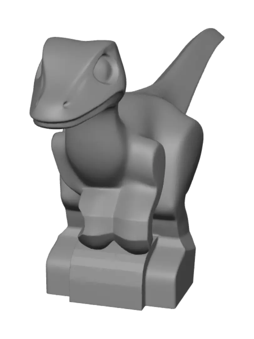 dragonlike