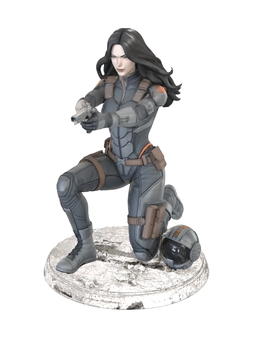 agent