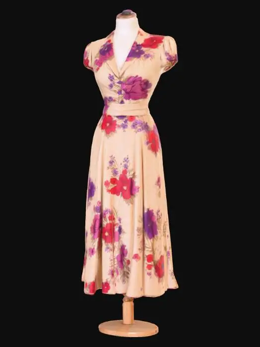 3D model for Garden Elegance