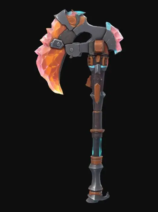 axe