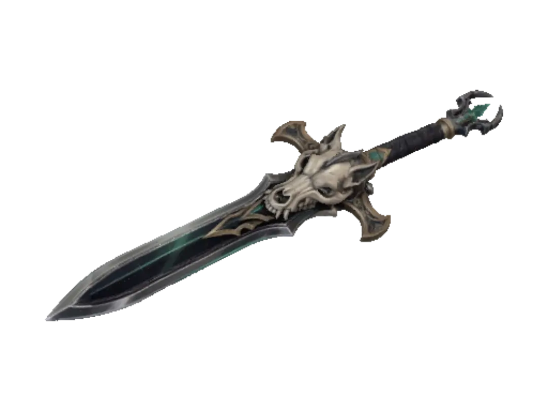 katana
