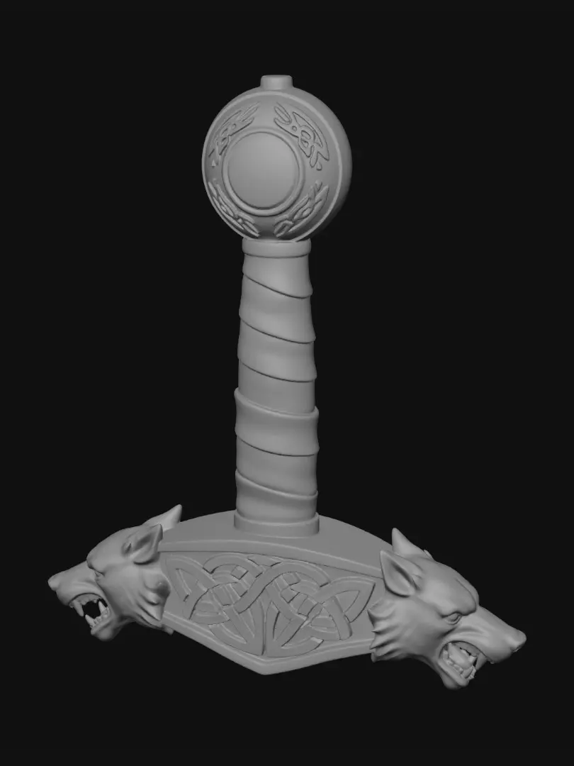 katana