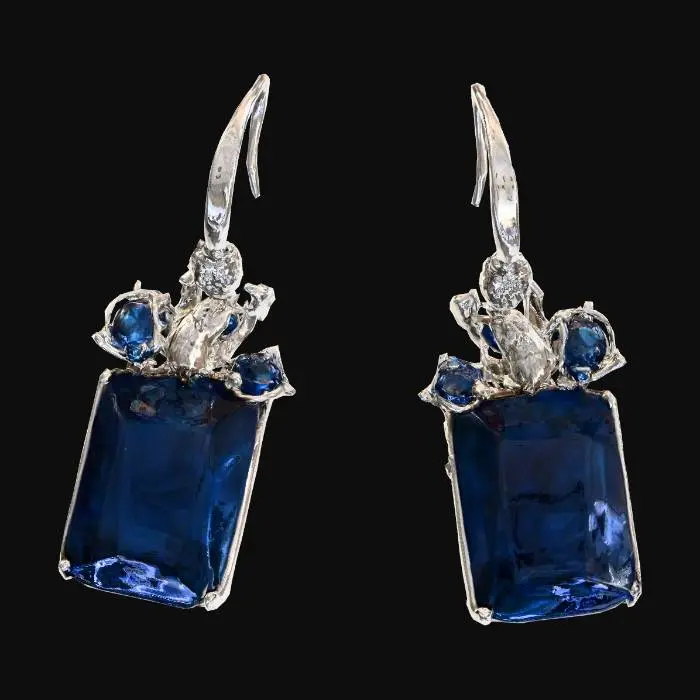 3D model for Elegance