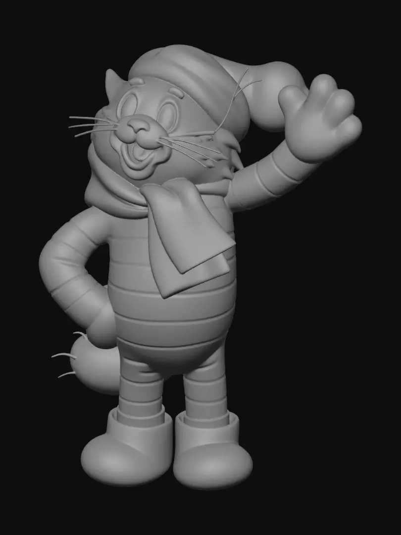 tabby