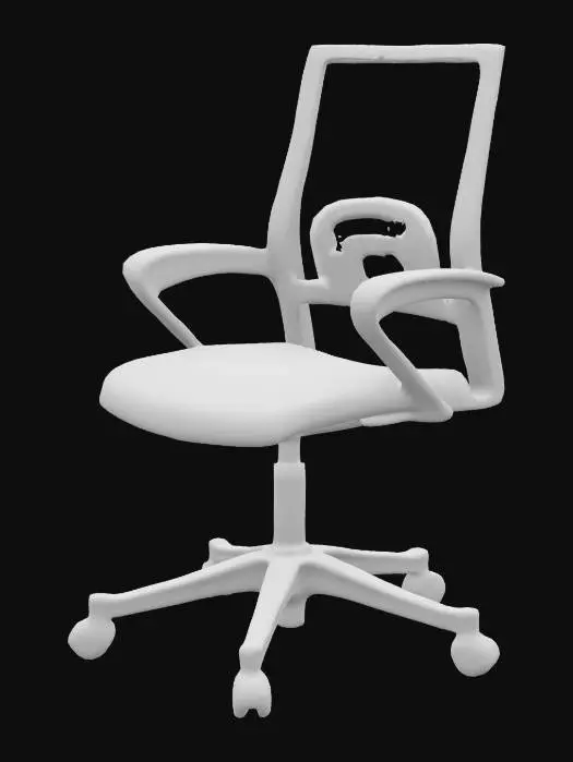3D model for Office Chair Elegance