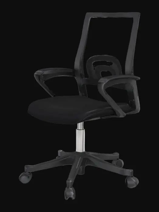 3D model for Office Chair Elegance