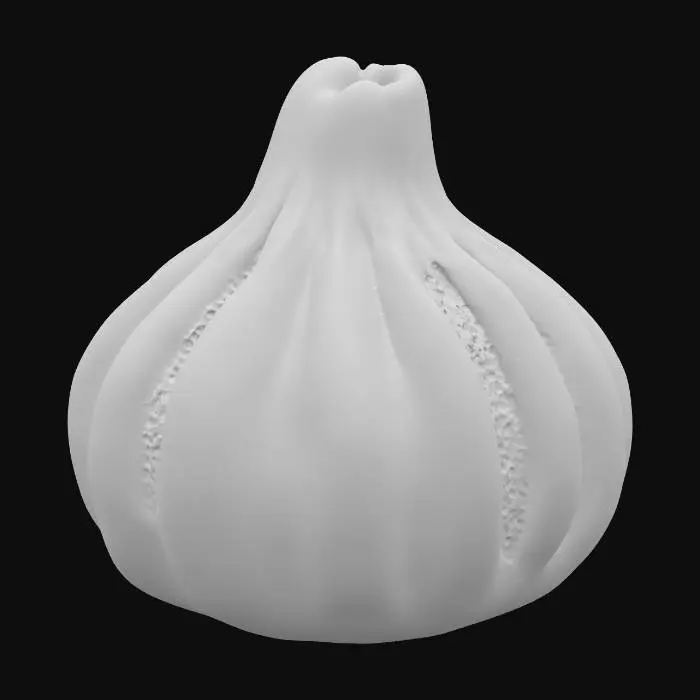 3D model for Modak Delight