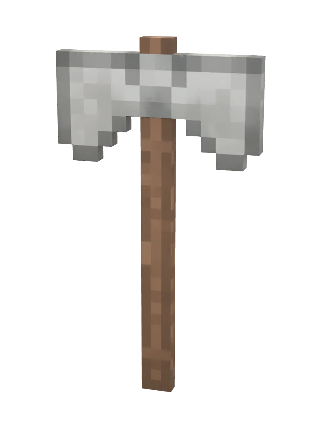 minecraft axe
