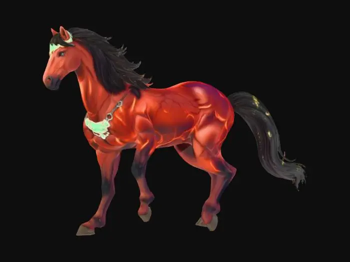 3D model for house-hunyuan