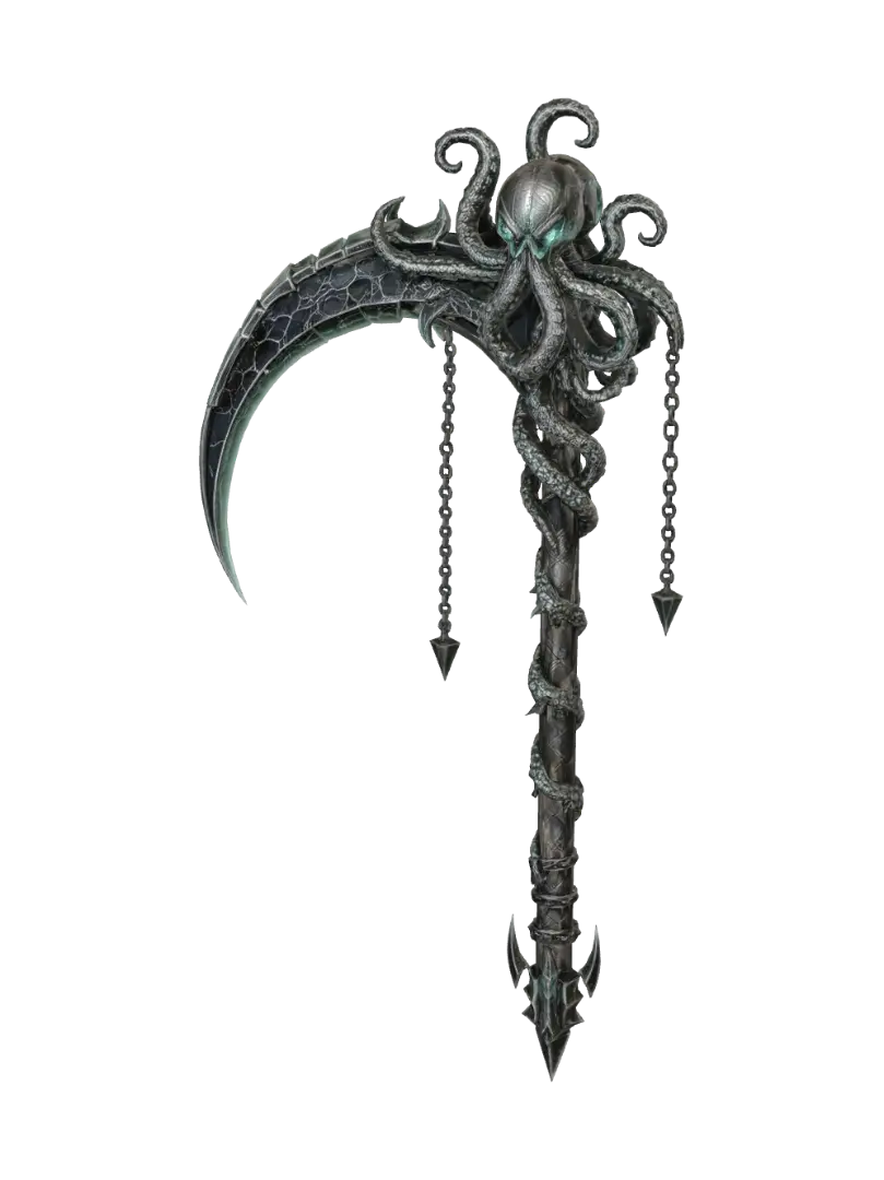 trident