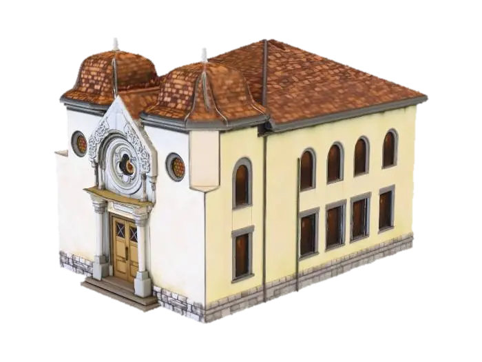 synagogue