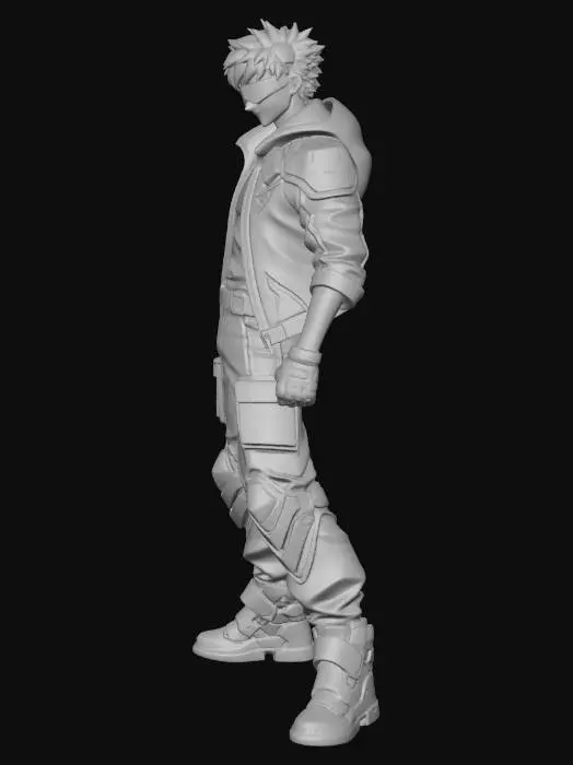 3D model for Nyrix Vale