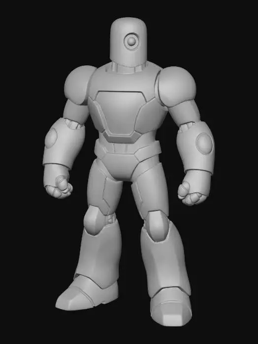 3D model for Flash-Flood