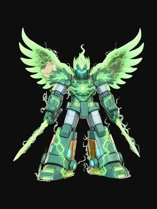 3D model for Ashborne