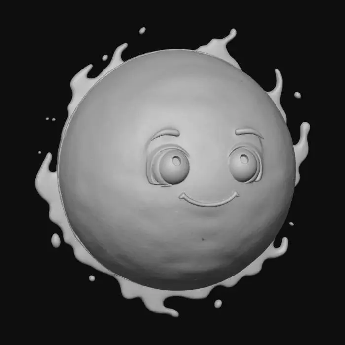 3D model for Solmorax