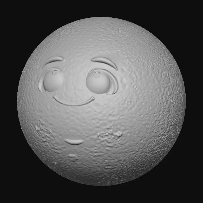 3D model for Solmorax