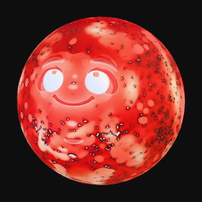 3D model for Solmorax