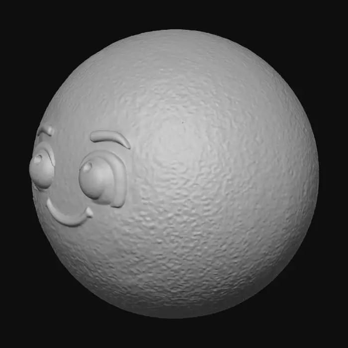 3D model for Solmorax