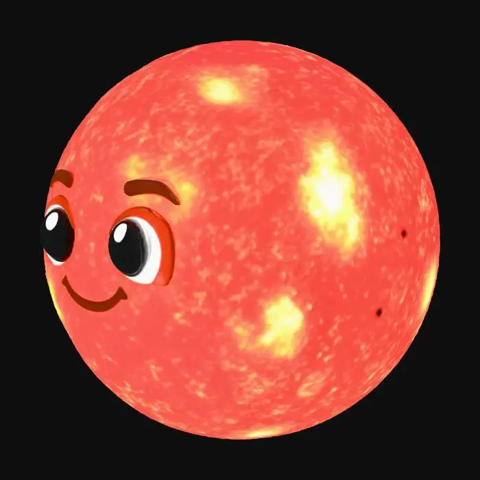 3D model for Solmorax