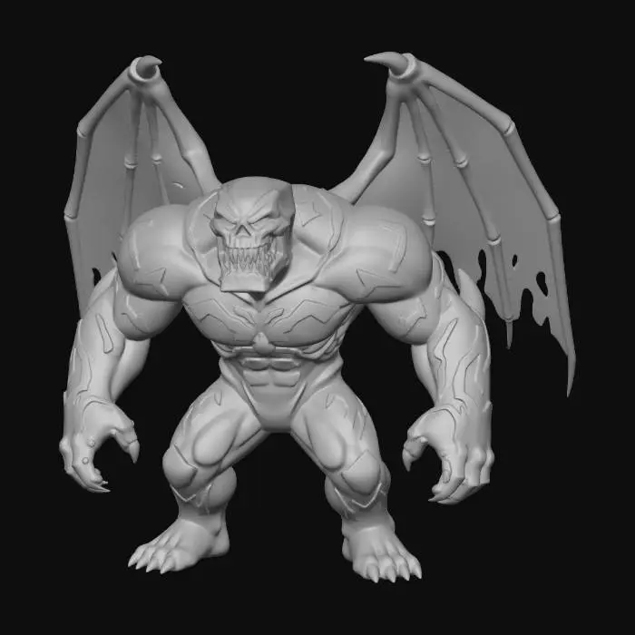 3D model for Umbraxis