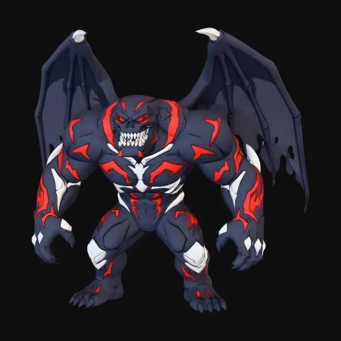 3D model for Umbraxis