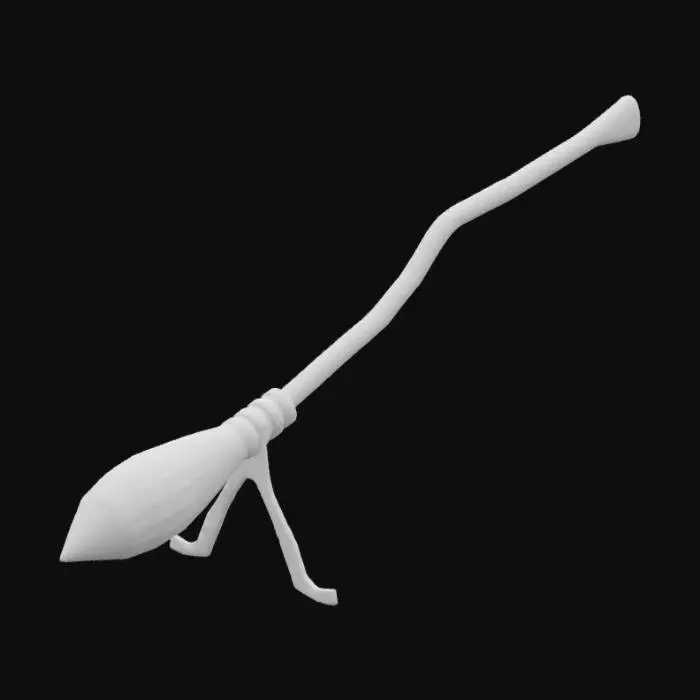 3D model for Nimbus Display Piece