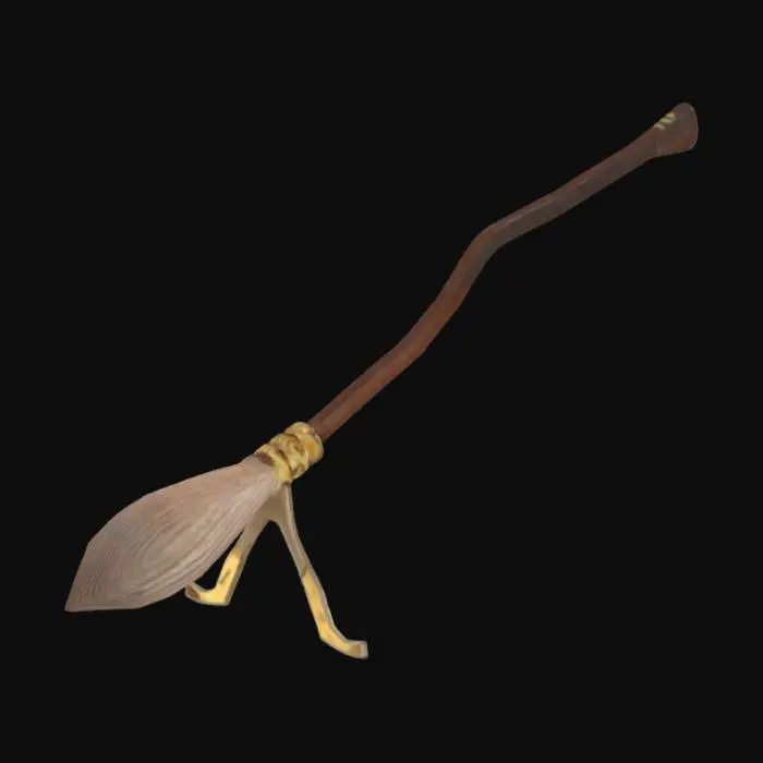 3D model for Nimbus Display Piece