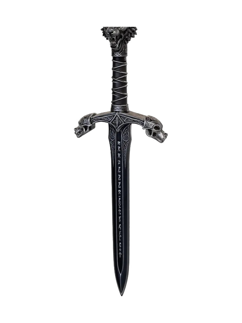 swords