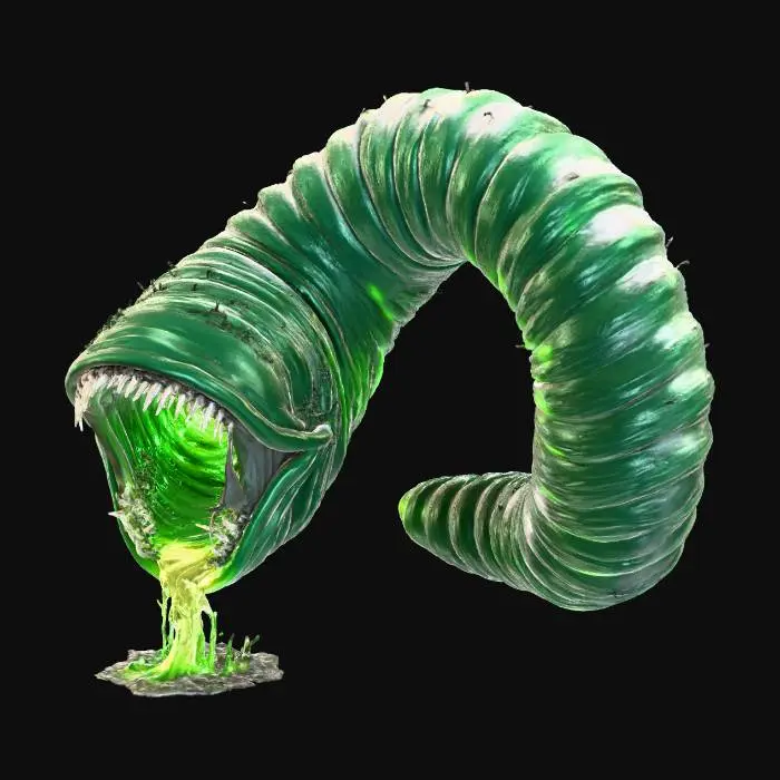 3D model for A huge bag