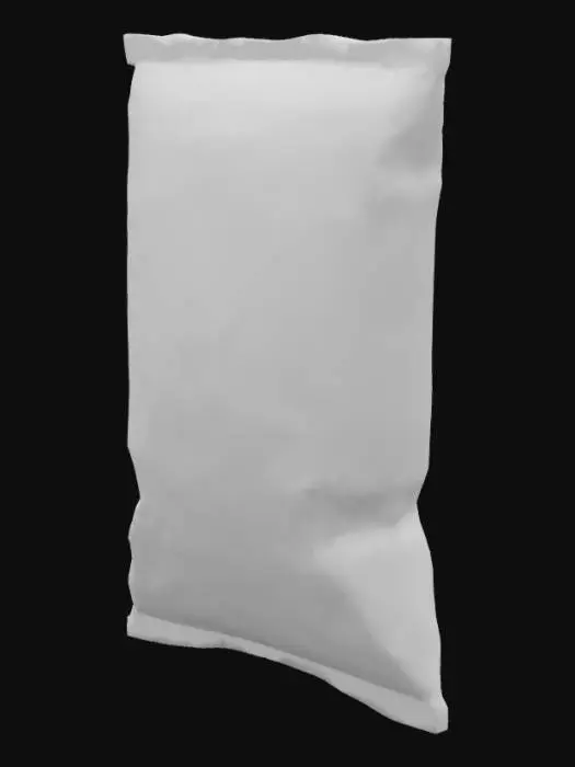 3D model for Takis Fuego Chip Bag