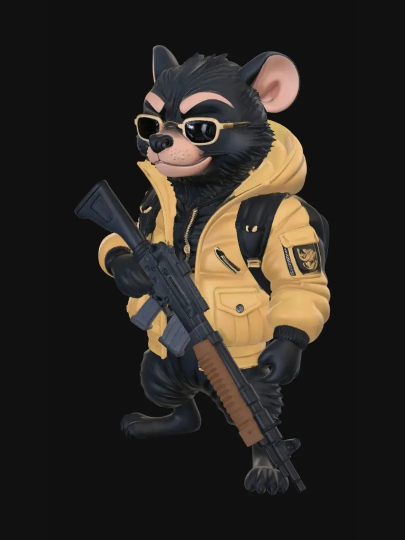 rat