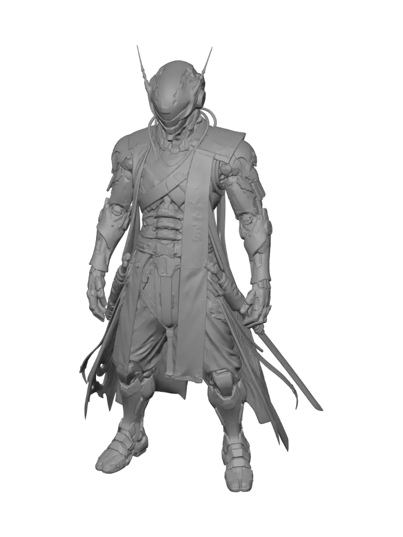 samurai