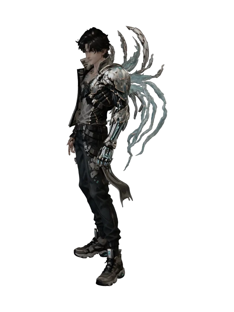 animecharacter