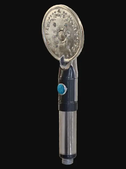3D model for Shower Wand