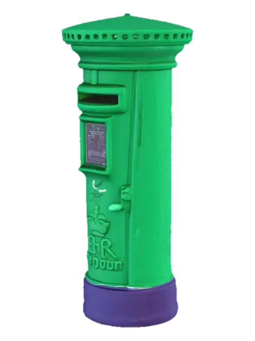 letterbox