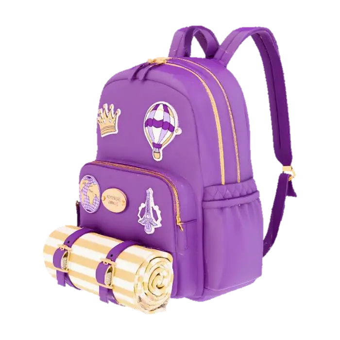 luggage