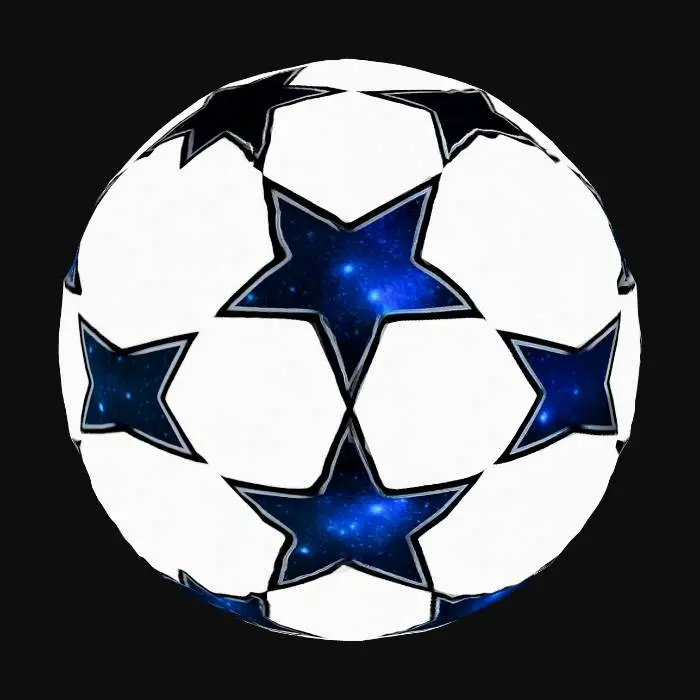 3D model for Galaxy Starball