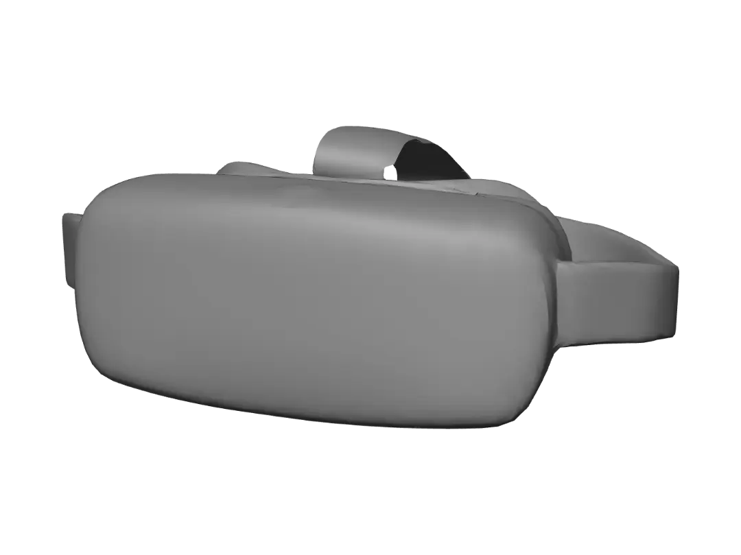 headset