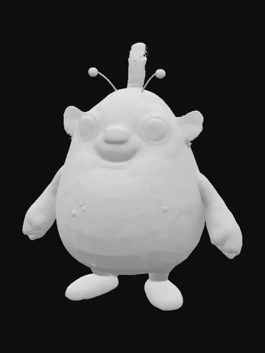 3D model for spherocytosis superbitches