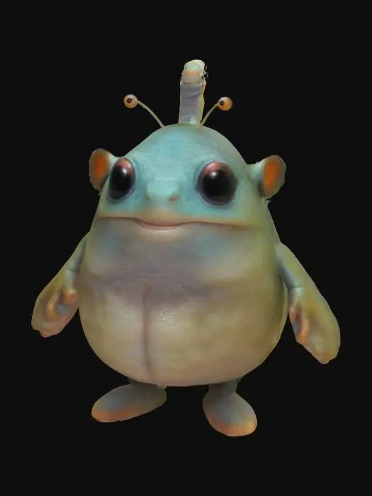 3D model for spherocytosis superbitches