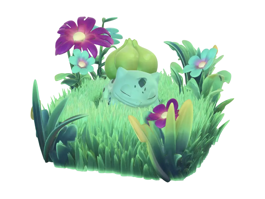 pokemons