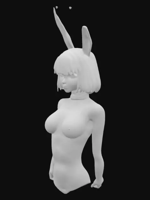 3D model for Mid-Autumn Elegance