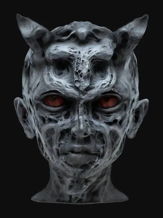 3D model for Duality Unveiled