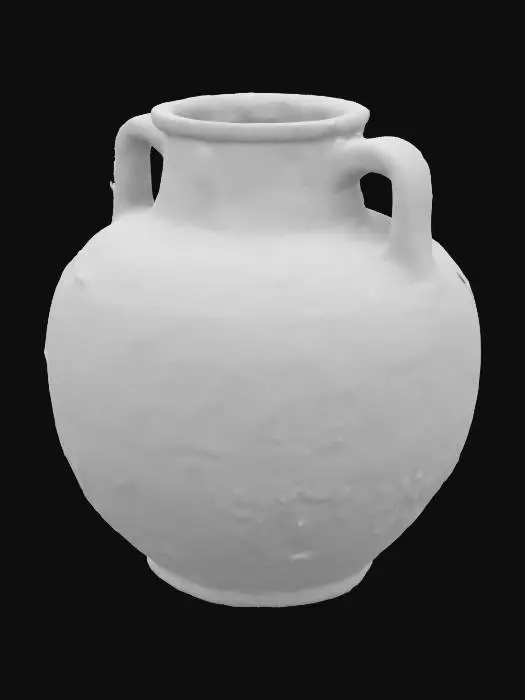 3D model for Classical Pop Amphora