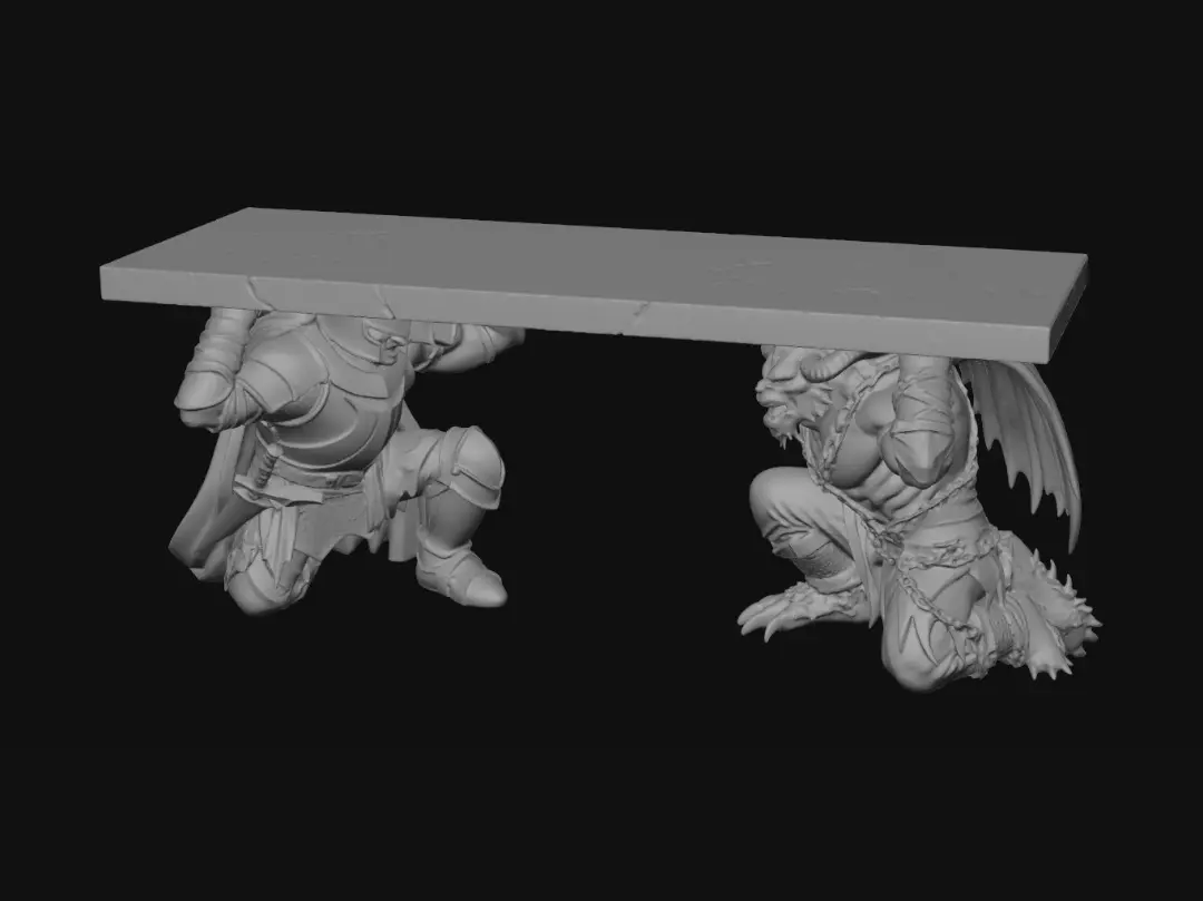 shelf