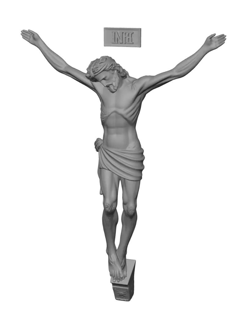 crucifix
