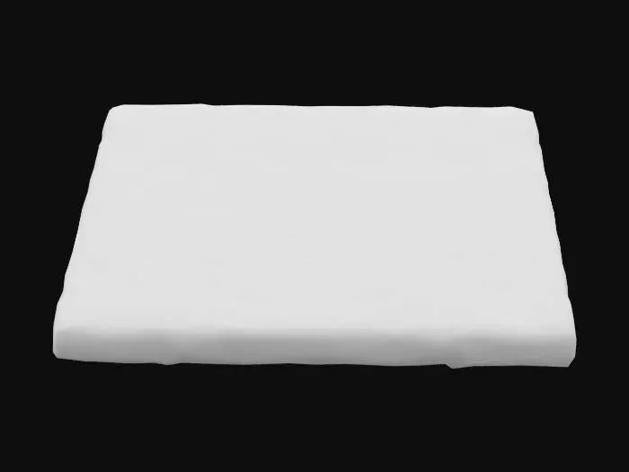 3D model for Polka Dot Popsicle Squared Floor