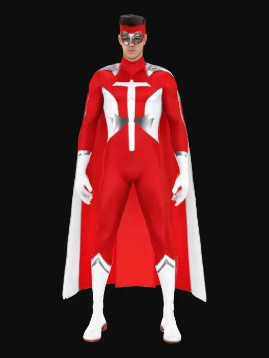 3D model for Omini mark