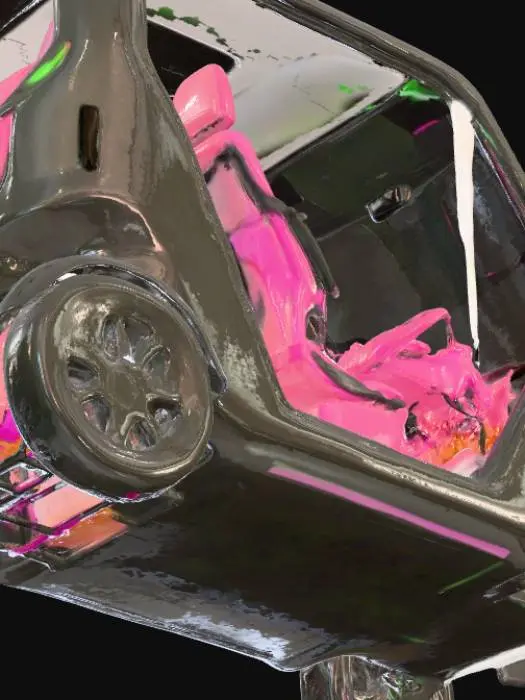 3D model for “Compact_quadricycl_0921063258_texture