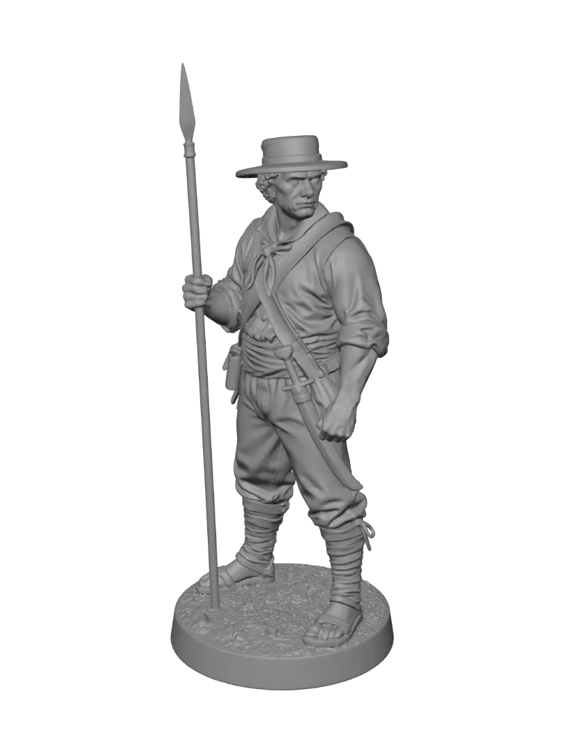 spearman